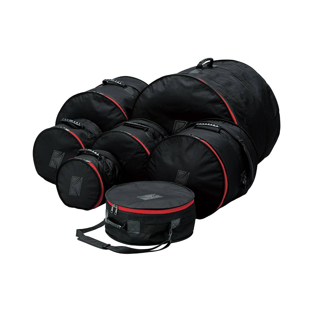 TAMA Standard Series Drum Bag DSS72S 鼓袋組