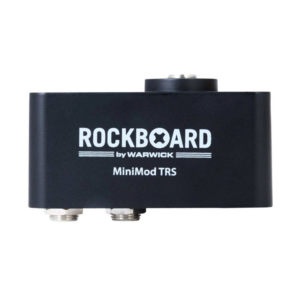 RockBoard Mini Mounting MOD – TRS 接口
