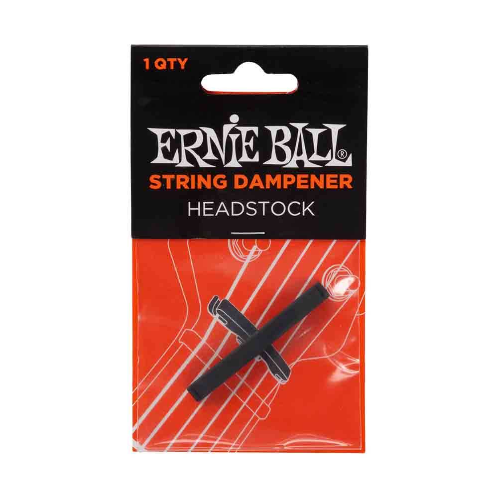 Ernie Ball Spring Dampener - Guitar Headstock 9640 琴弦消音器