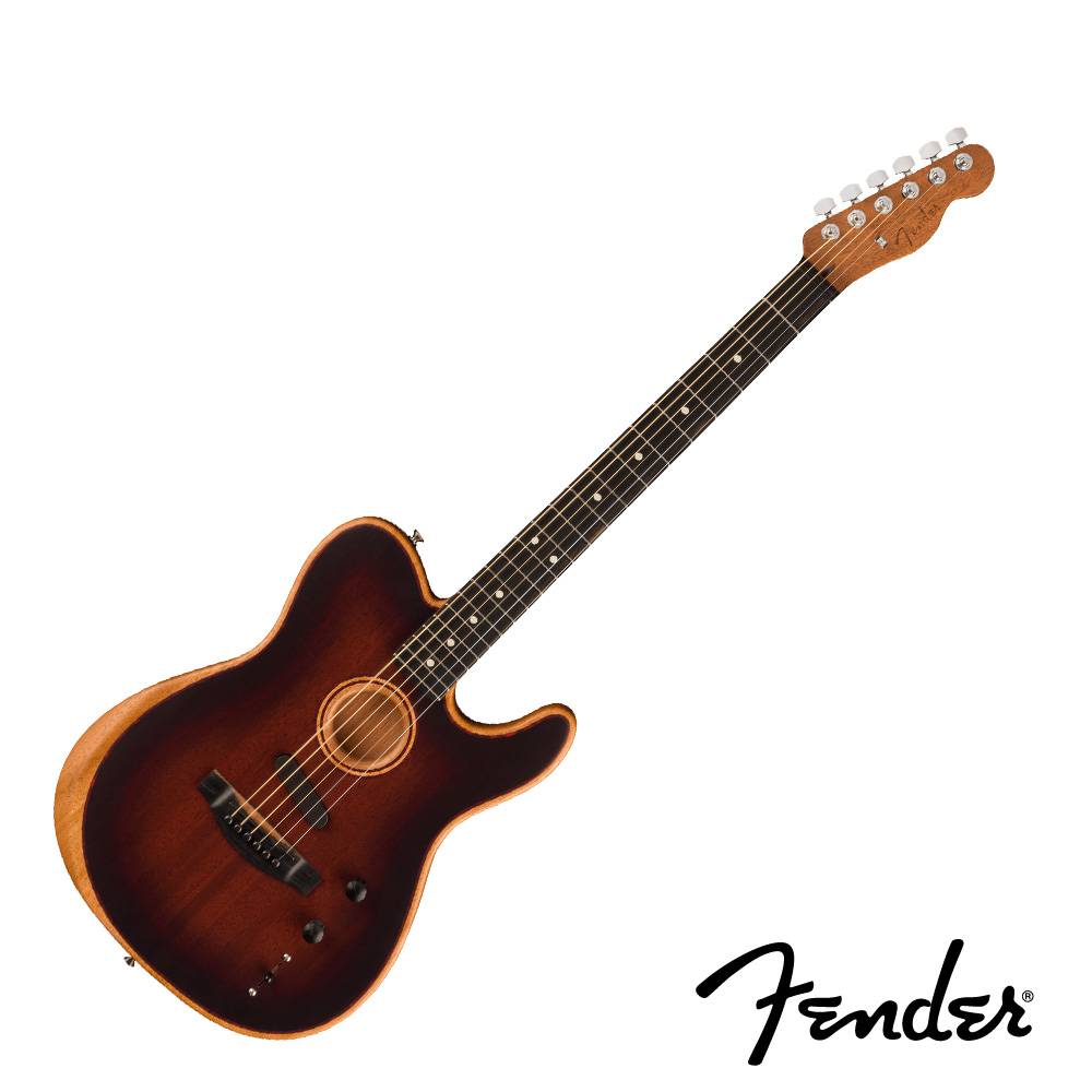 Fender Acoustasonic |-海國樂器海國,海國樂器,樂器,電吉他,吉他 Fender Acoustasonic |-海國樂器海國,海國樂器,樂器,電吉他,吉他
