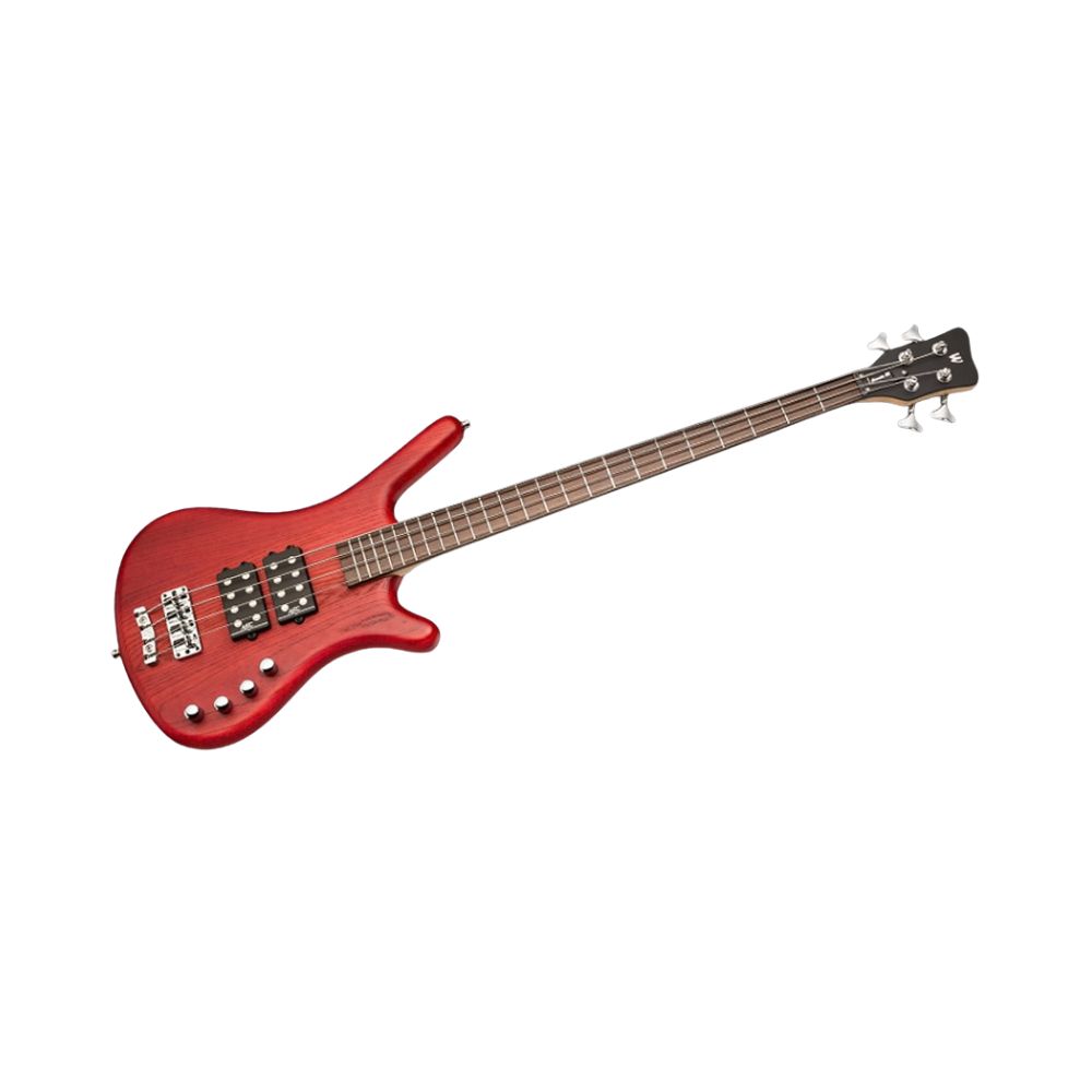 Warwick RockBass	Corvette $$ 四弦電貝斯