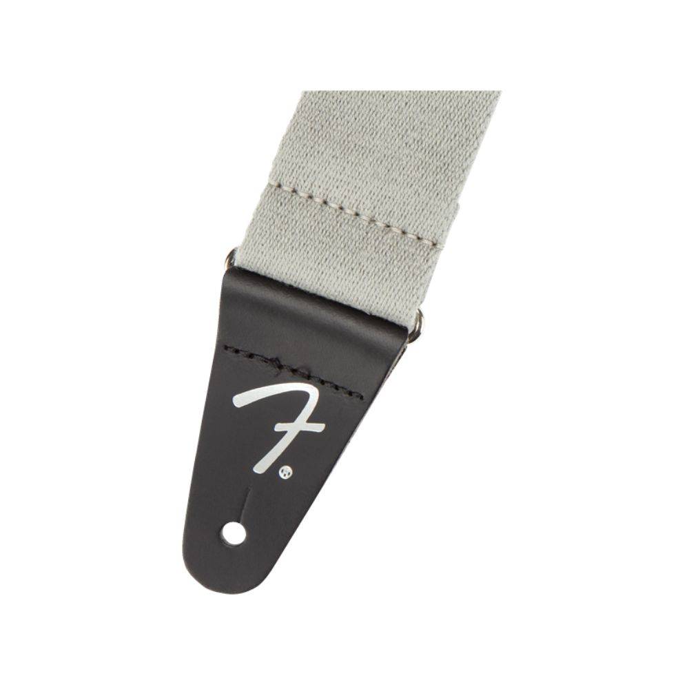 Fender SuperSoft Straps Gray 背帶 Fender SuperSoft Straps Gray 背帶
