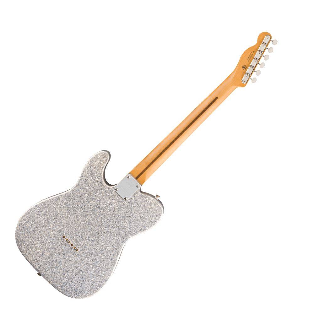 Fender 75th Anniversary Player II Telecaster Rosewood 電吉他 Fender 75th Anniversary Player II Telecaster Rosewood 電吉他
