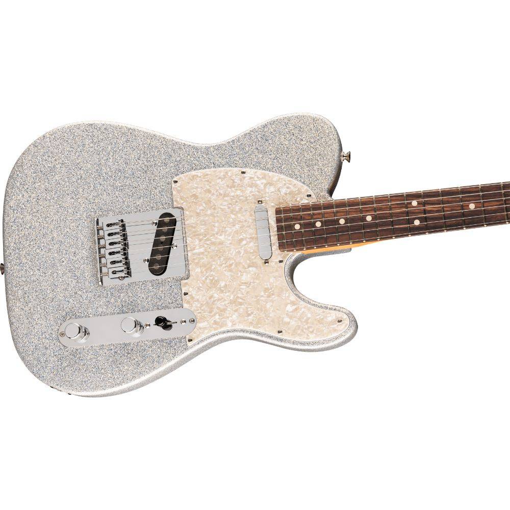 Fender 75th Anniversary Player II Telecaster Rosewood 電吉他 Fender 75th Anniversary Player II Telecaster Rosewood 電吉他