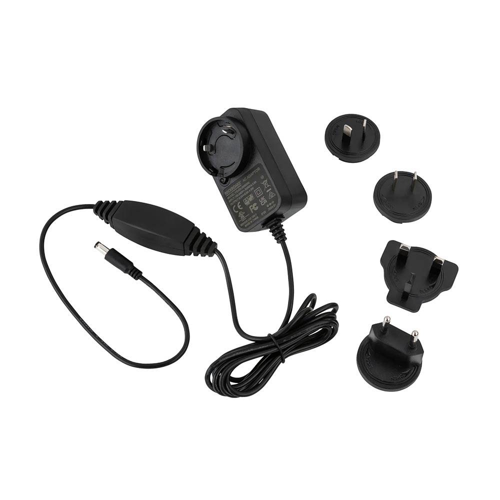 RockBoard Power Supply 9VDC/1000mA 電源供應器