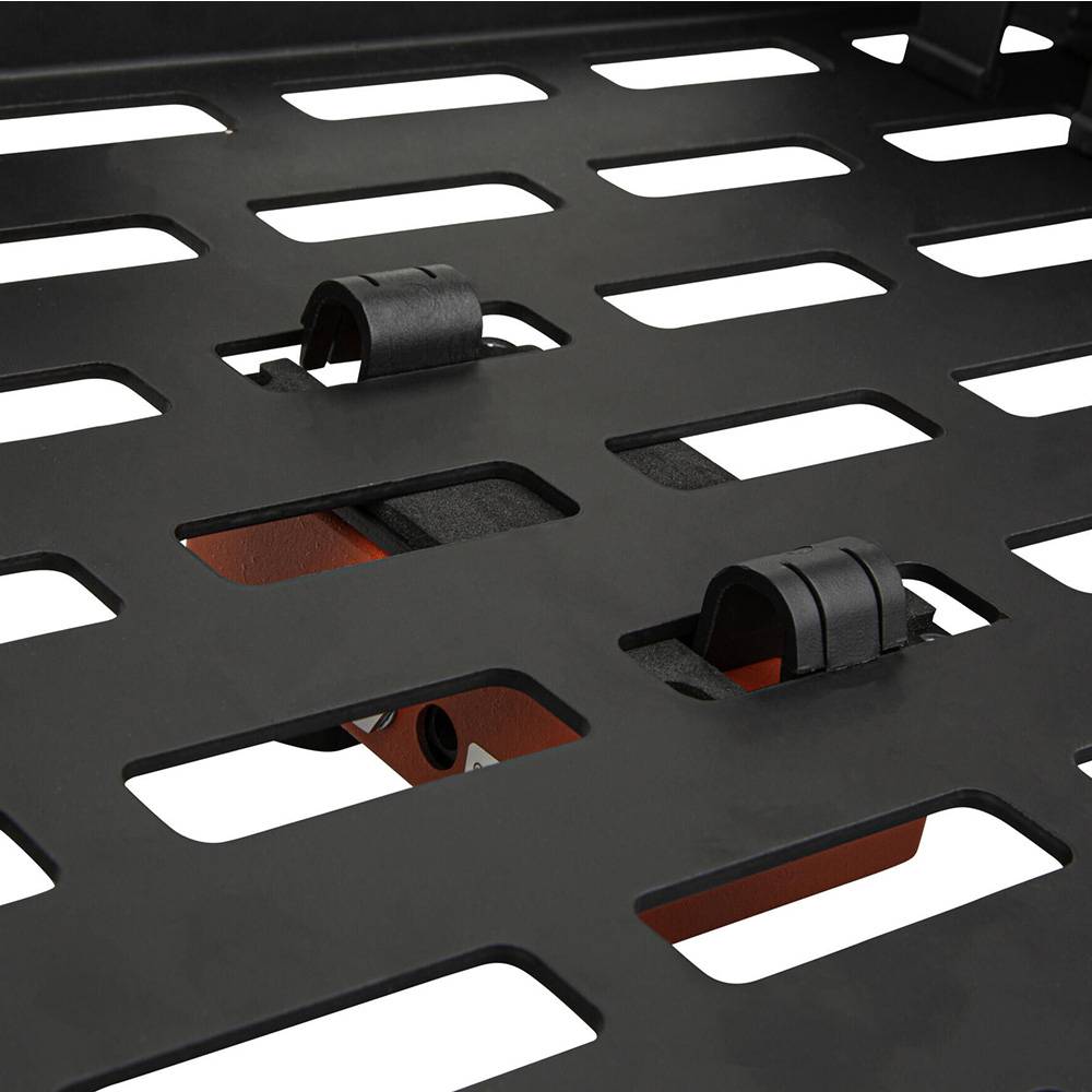 RockBoard QuickMount Type TC 效果器快拆座 RockBoard QuickMount Type TC 效果器快拆座