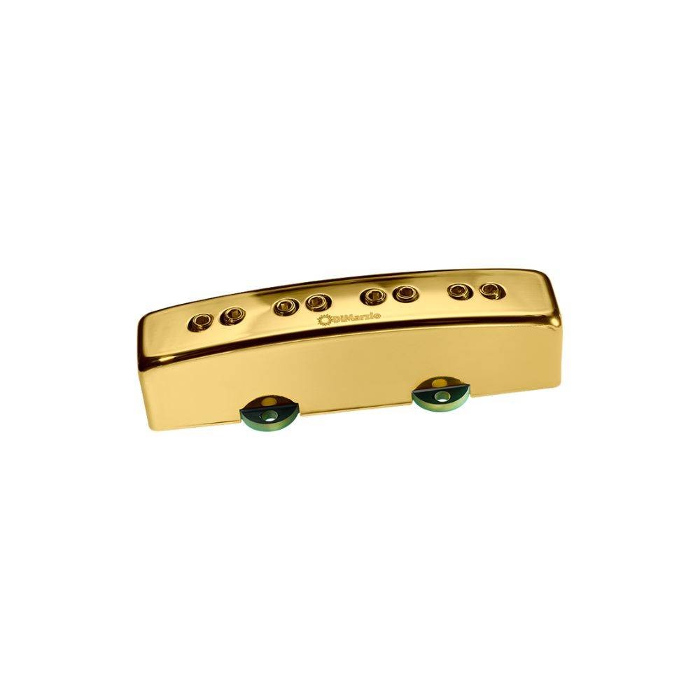 DiMarzio Relentless J Bass Neck 拾音器 - DP300 (共三色)