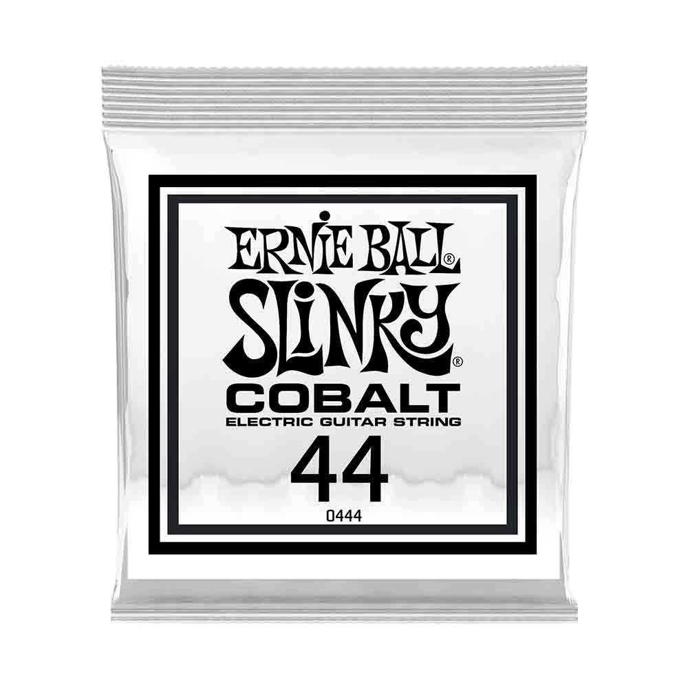 Ernie Ball Cobalt Wound 10444 高出力鈷弦 電吉他零弦 (單入裝) 44