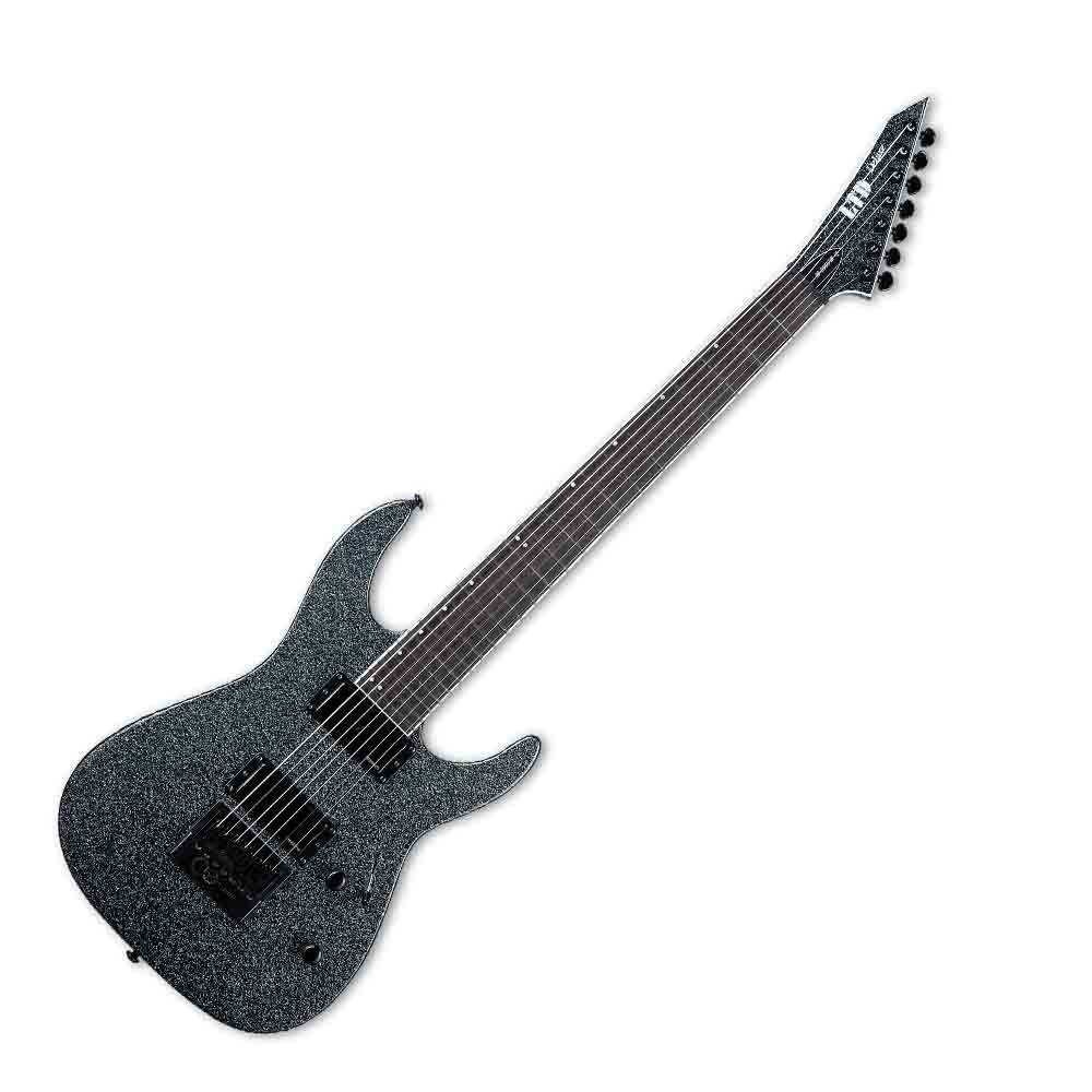 LTD M-1007 BARITONE EVERTUNE 七弦電吉他