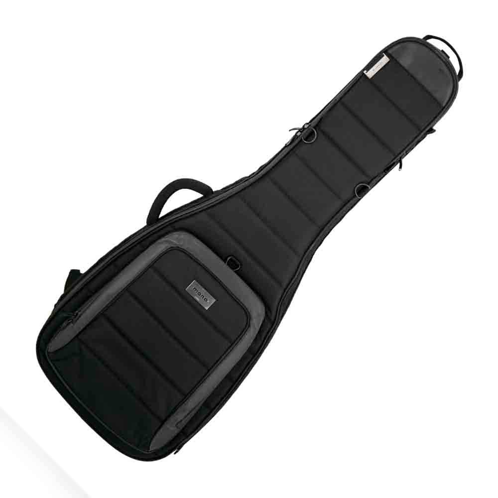 MONO M80 Classic Ultra Dual Electric Case 雙電吉他袋 (附輪)