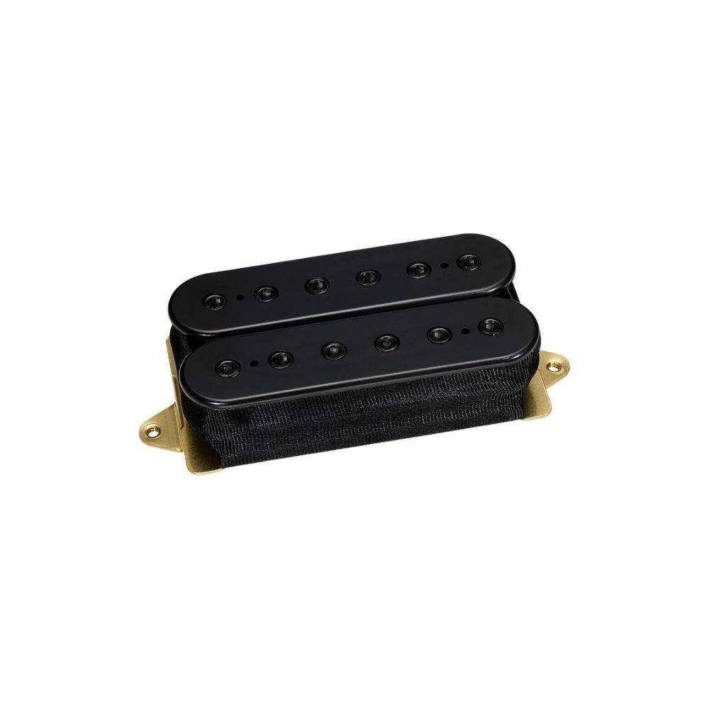 DiMarzio Steve Morse Model Bridge F-Spaced 拾音器 - DP200F (共三色)