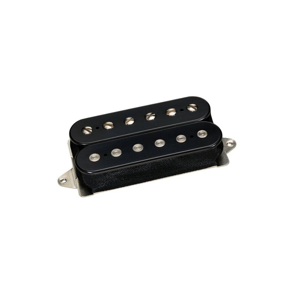 DiMarzio Illuminator Bridge F-Spaced 拾音器 - DP257F (共三色)