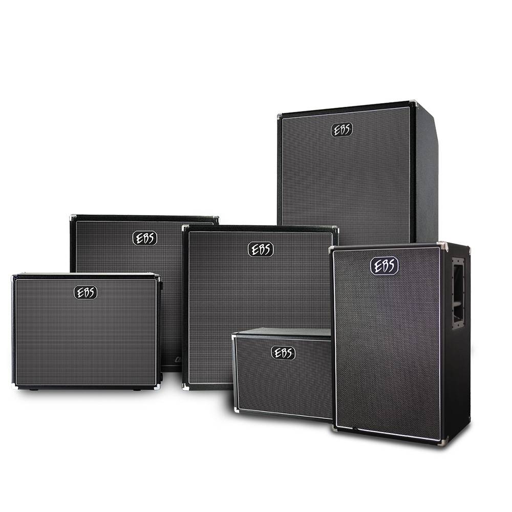 EBS ClassicLine系列 貝斯音箱
