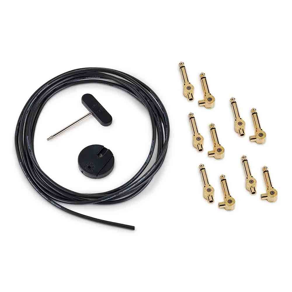 RockBoard PatchWorks Solderless Patch Cable Set 無焊接導線組 (共二色) RockBoard PatchWorks Solderless Patch Cable Set 無焊接導線組 (共二色)