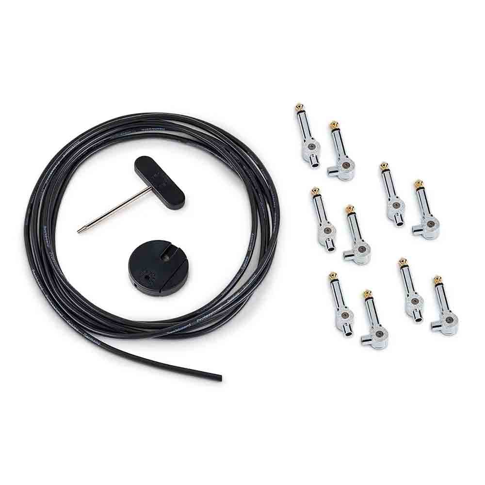 RockBoard PatchWorks Solderless Patch Cable Set 無焊接導線組 (共二色) RockBoard PatchWorks Solderless Patch Cable Set 無焊接導線組 (共二色)