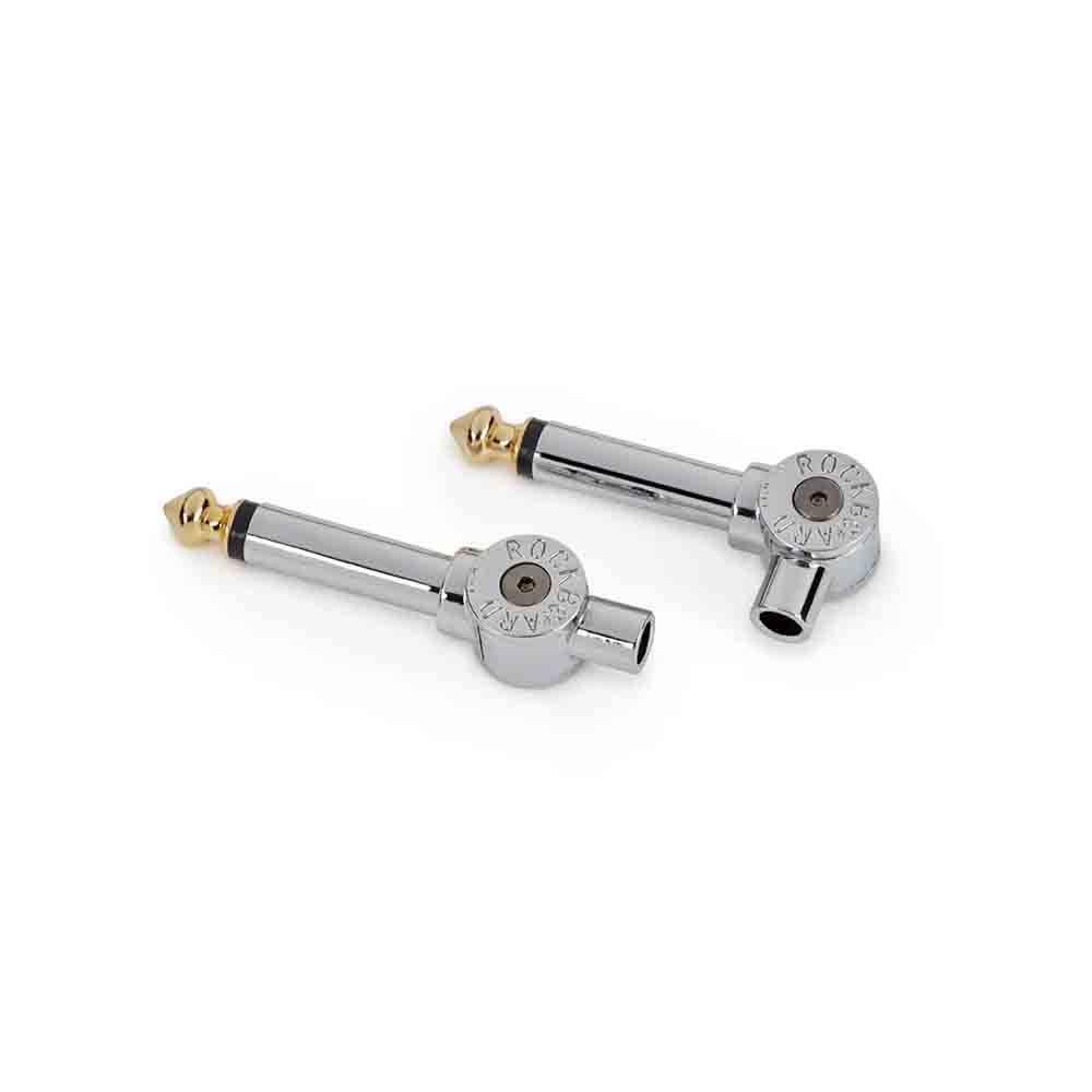 RockBoard PatchWorks Solderless Patch Cable Set 無焊接導線組 (共二色) RockBoard PatchWorks Solderless Patch Cable Set 無焊接導線組 (共二色)
