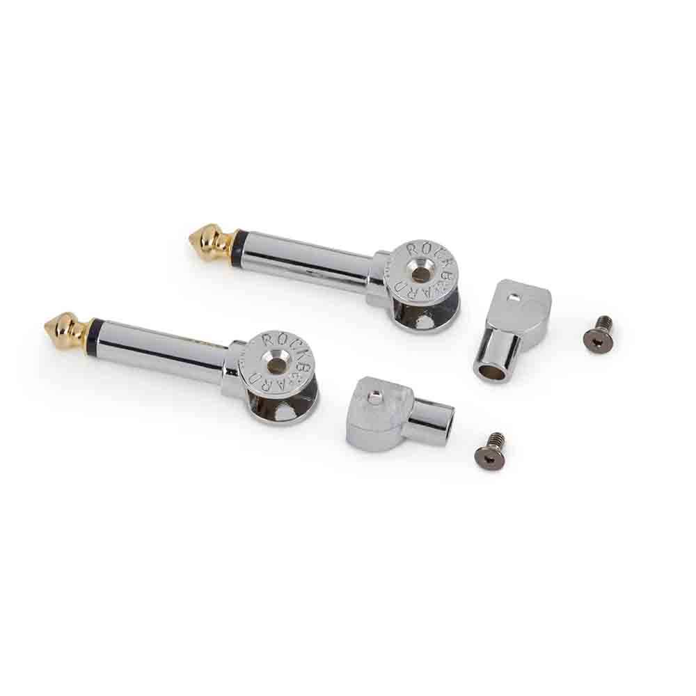 RockBoard PatchWorks Solderless Patch Cable Set 無焊接導線組 (共二色) RockBoard PatchWorks Solderless Patch Cable Set 無焊接導線組 (共二色)