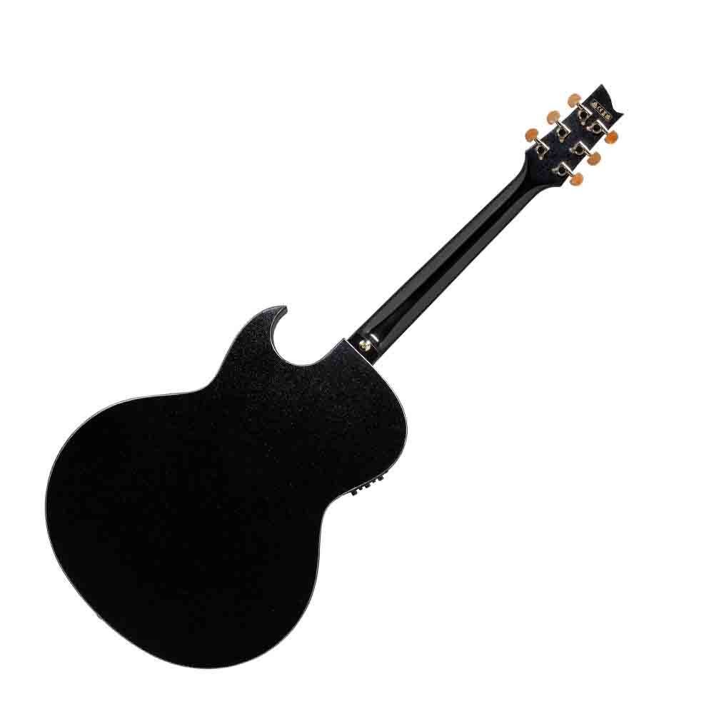 Ibanez EP5 Steve Vai 簽名款電木吉他 Ibanez EP5 Steve Vai 簽名款電木吉他