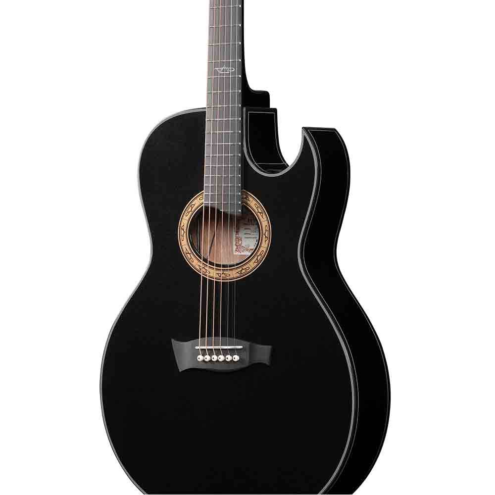 Ibanez EP5 Steve Vai 簽名款電木吉他 Ibanez EP5 Steve Vai 簽名款電木吉他