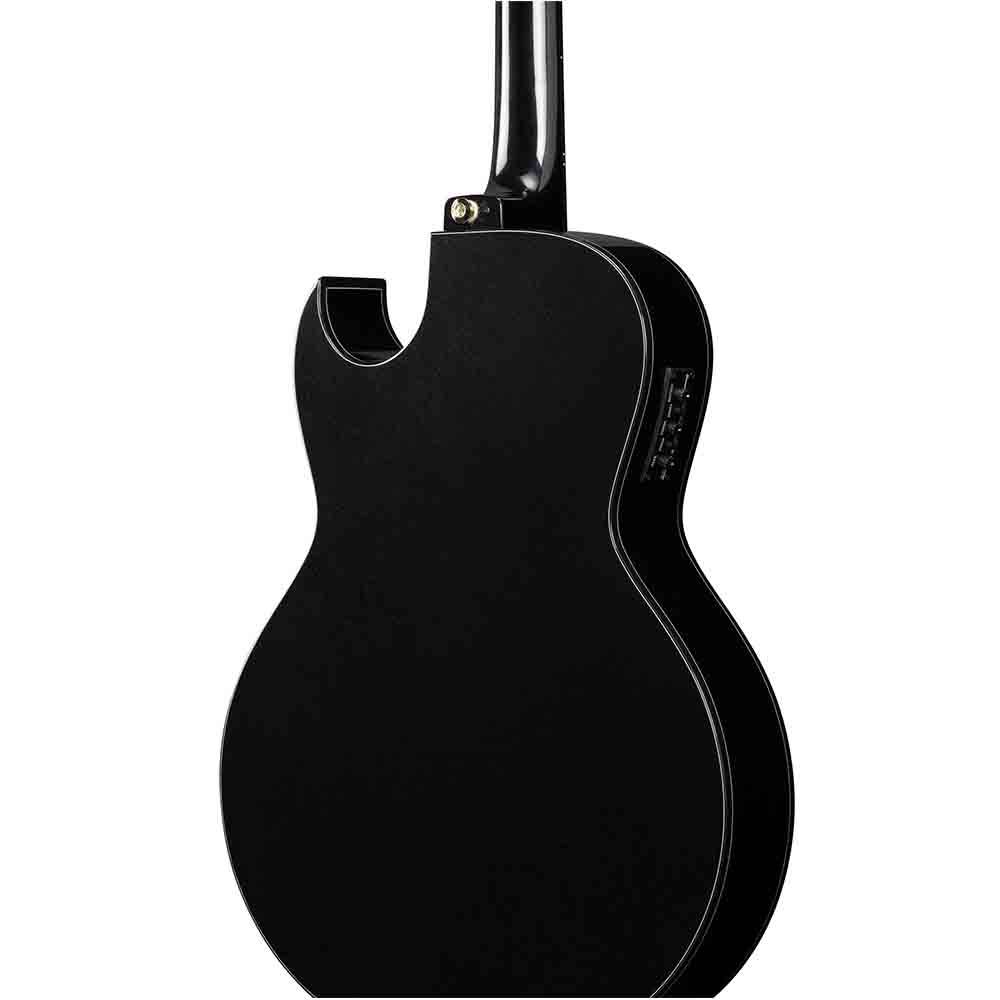 Ibanez EP5 Steve Vai 簽名款電木吉他 Ibanez EP5 Steve Vai 簽名款電木吉他