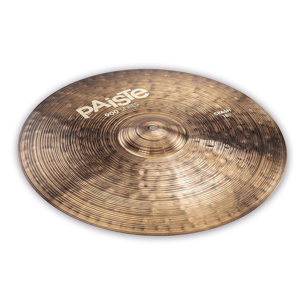 PAiSTe 900 Series Crash 銅鈸 (16