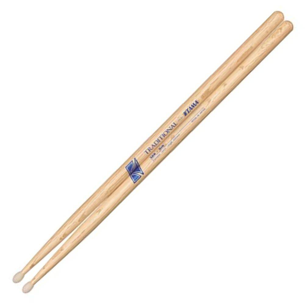 TAMA 5AN TRADITIONAL NYLON TIP 鼓棒