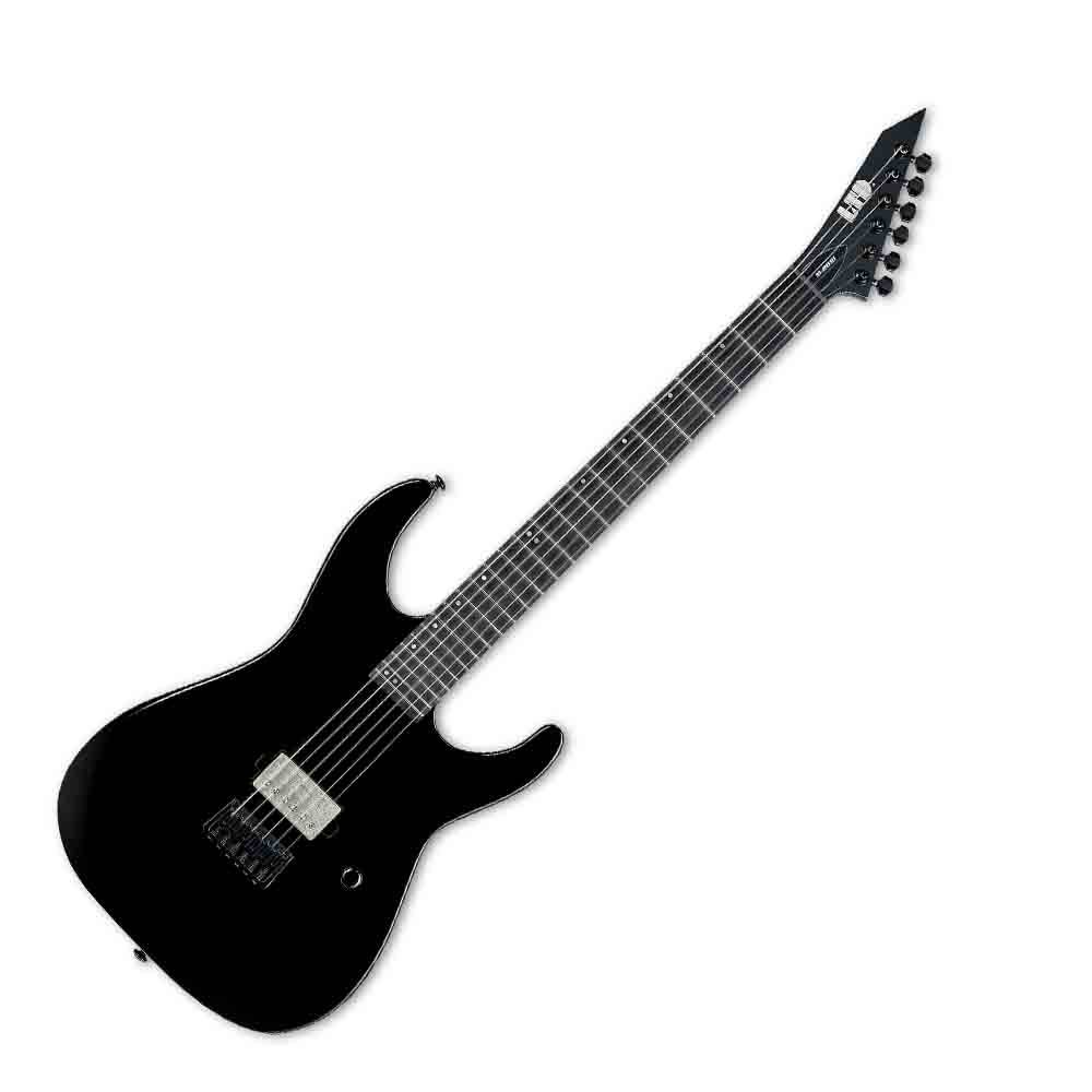 LTD M-201HT BARITONE 電吉他