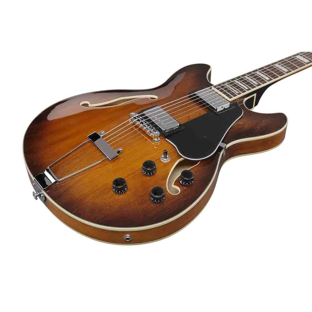 Ibanez AS7328 半空心爵士吉他 Ibanez AS7328 半空心爵士吉他