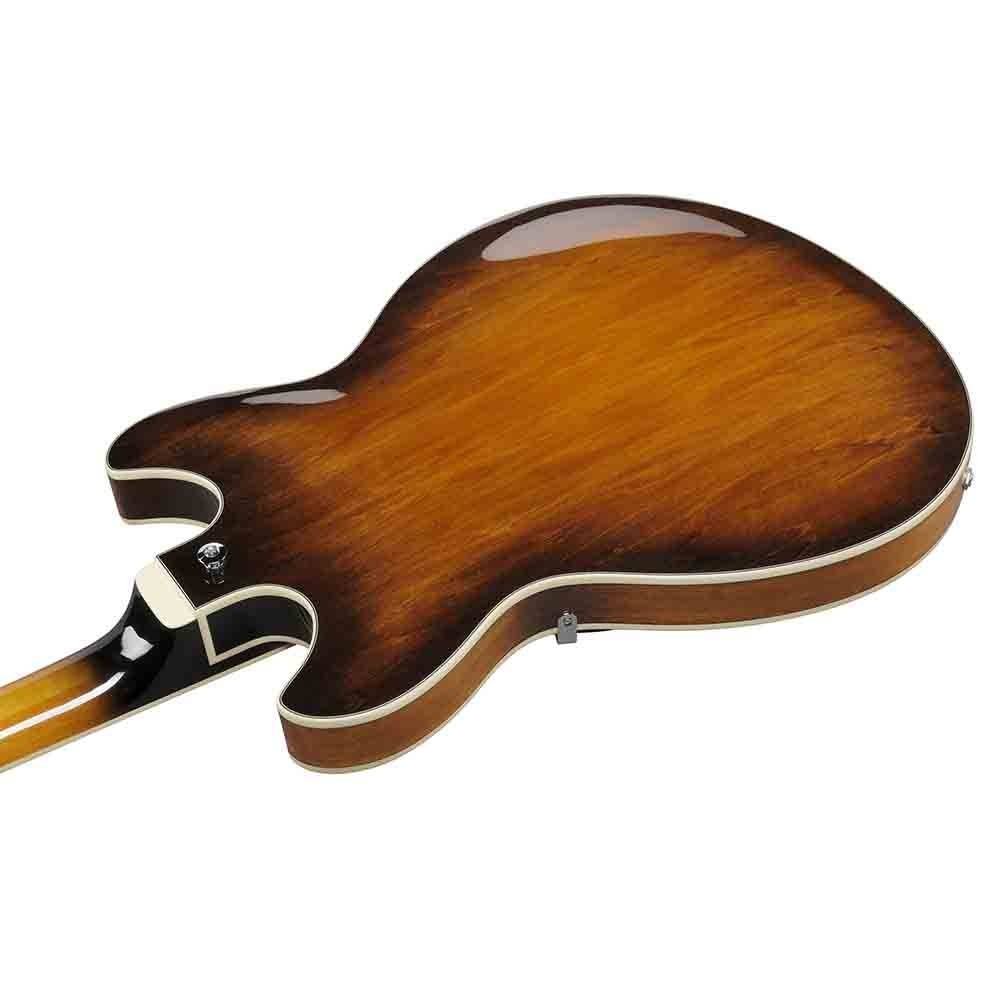 Ibanez AS7328 半空心爵士吉他 Ibanez AS7328 半空心爵士吉他