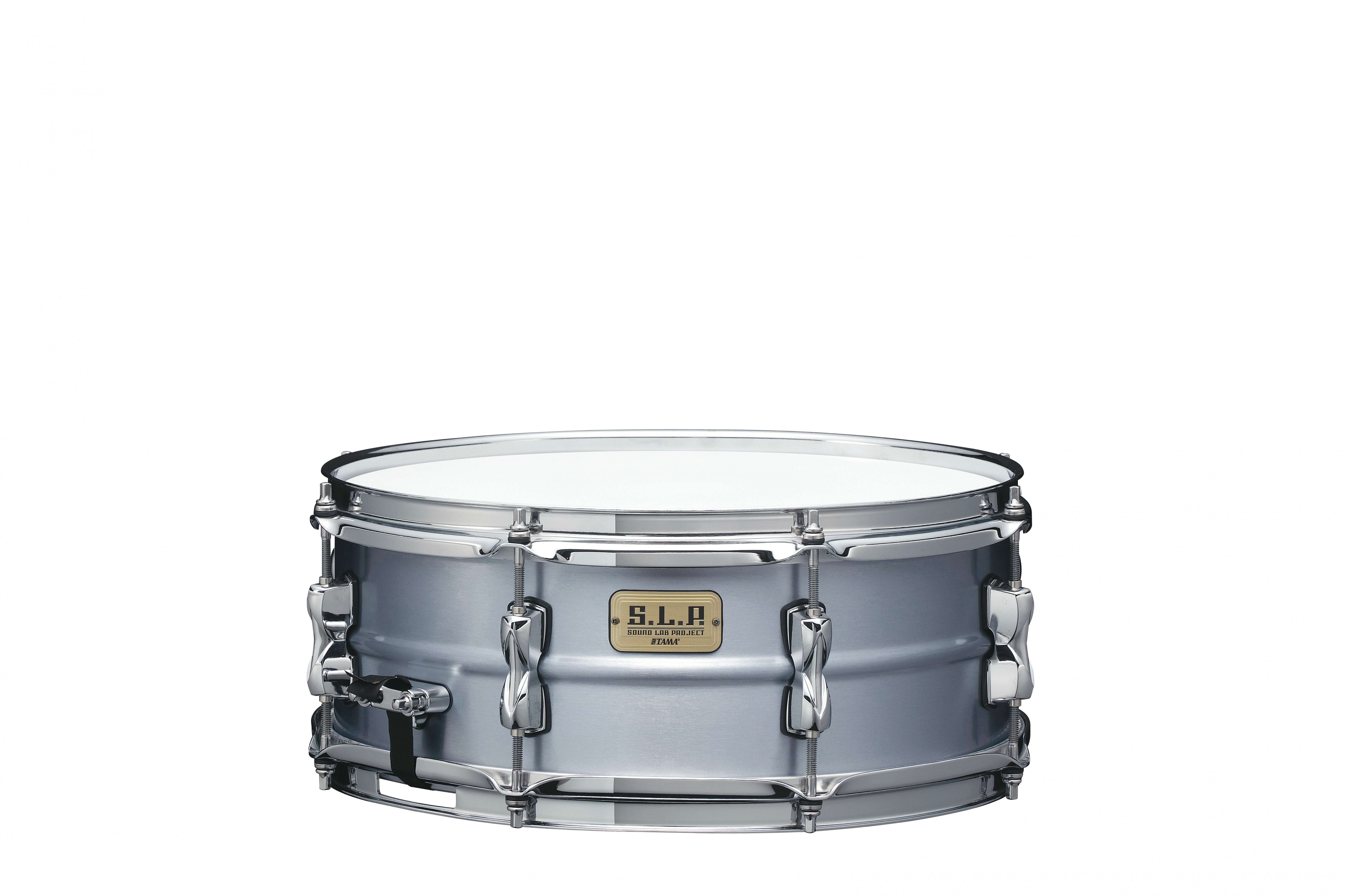 TAMA S.L.P. Classic Dry Aluminum 14