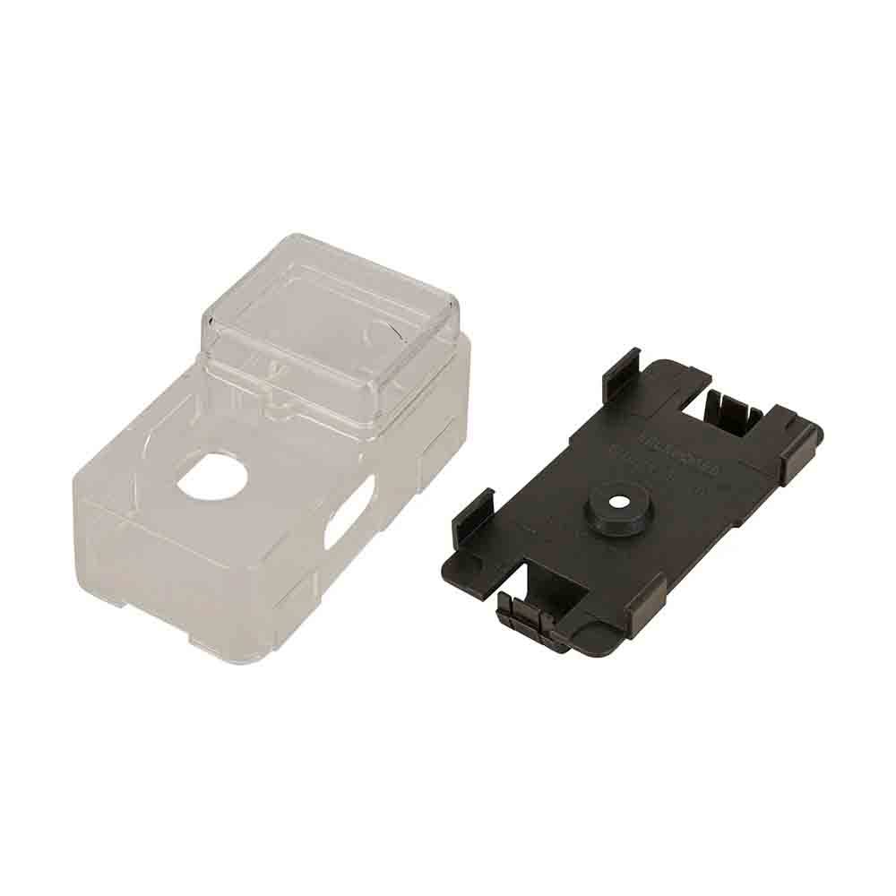 RockBoard PedalSafe Type G - Protective Cover And RockBoard Mounting Plate For Standard TC Electronic Pedals 效果器防塵蓋