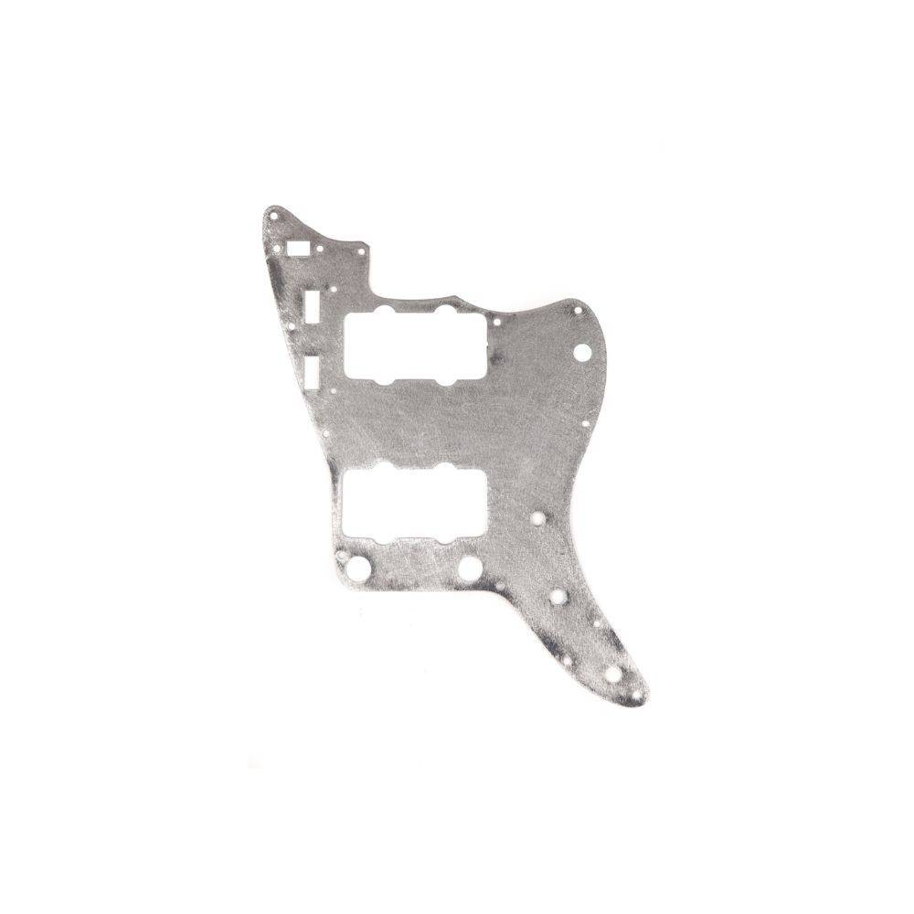Fender American Vintage Jazzmaster Pickguard Shield, Aluminum