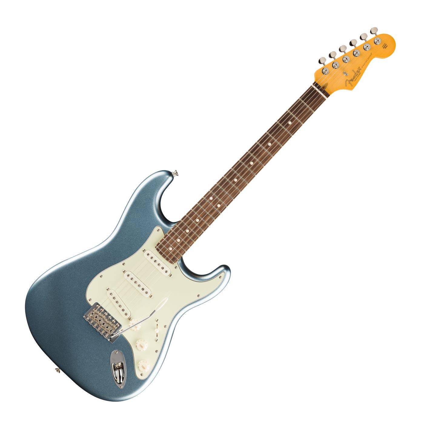 Fender American Professional Classic Stratocaster 電吉他