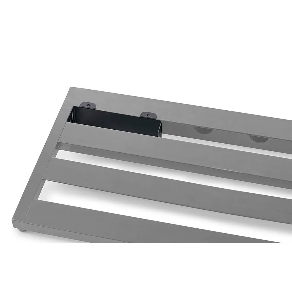 RockBoard MOD Rack 效果器盤安裝架 RockBoard MOD Rack 效果器盤安裝架