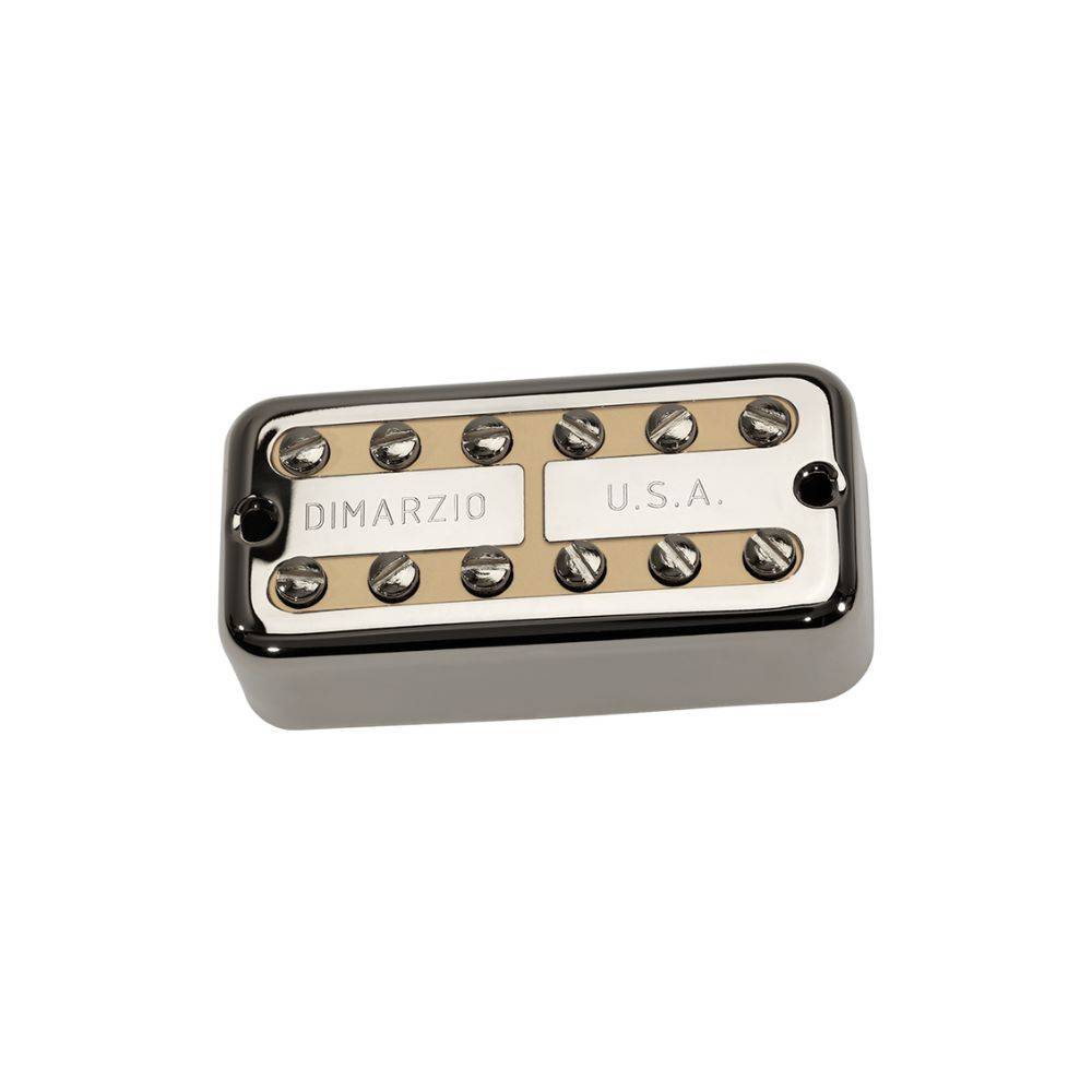DiMarzio PAF Tron Neck Standard spaced 拾音器 - DP293 (共四色)