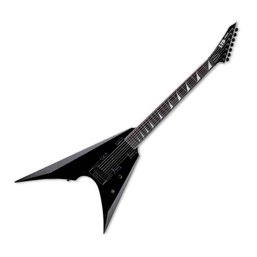 LTD ARROW-1007 BARITONE EVERTUNE 七弦電吉他