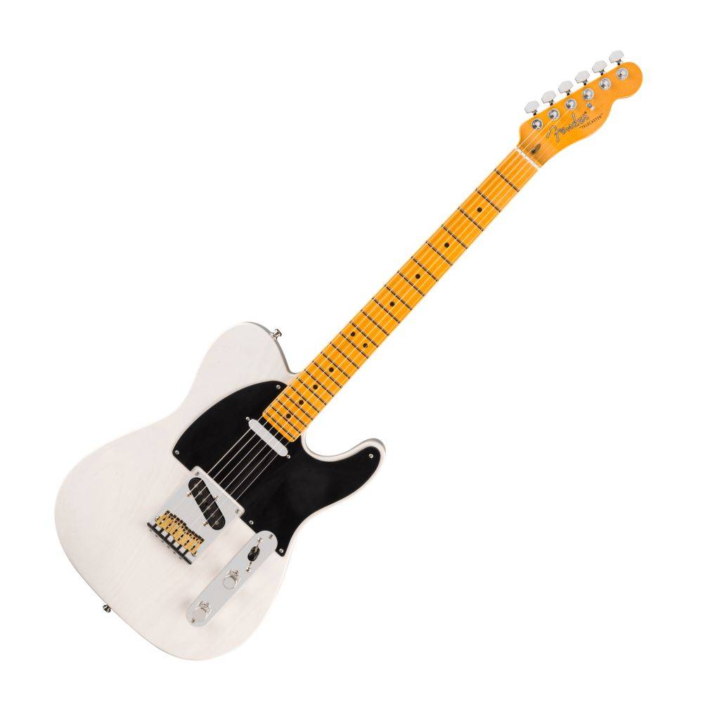 Fender American Ultra Luxe Vintage 50s Telecaster 電吉他 (共二色)