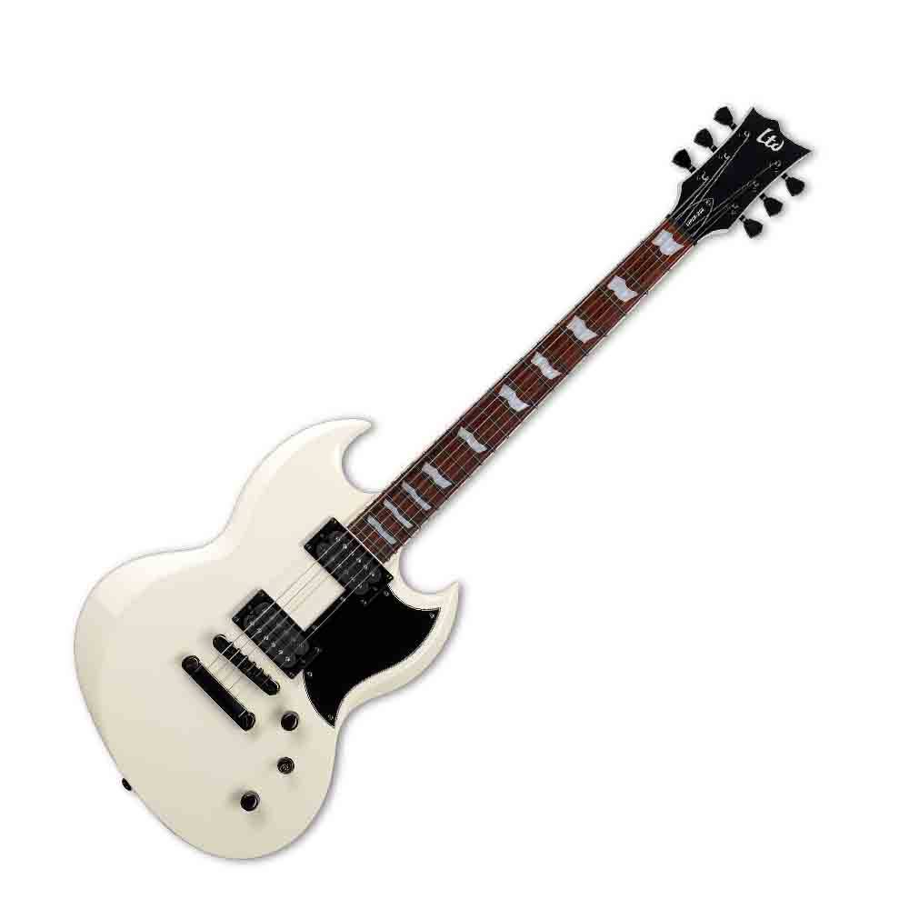 LTD VIPER-256 電吉他