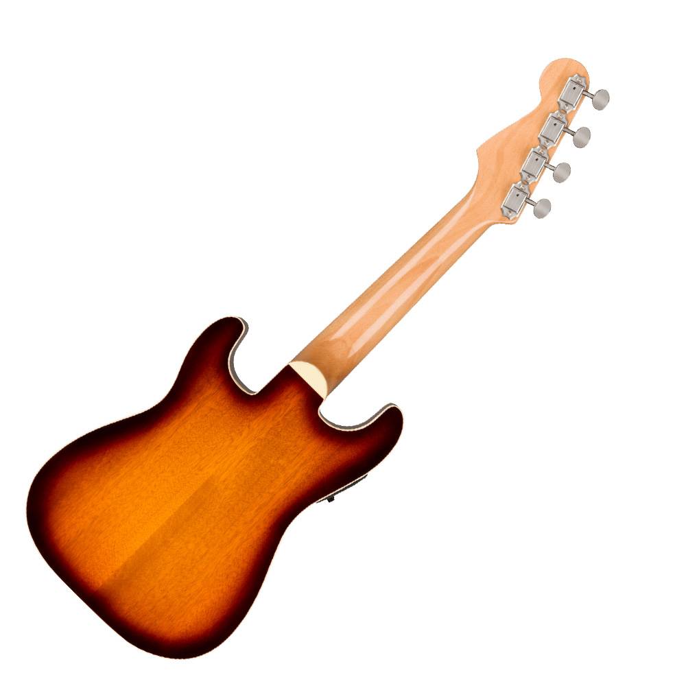 Fender Fullerton Stratocaster Ukulele 烏克麗麗