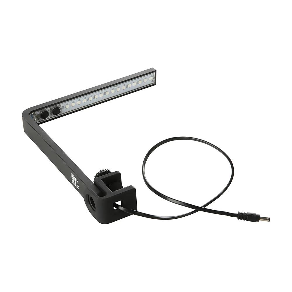 RockBoard Pedalboard LED Light UNI Pedalboard/Stage Light 譜燈/效果器盤夾式照明燈