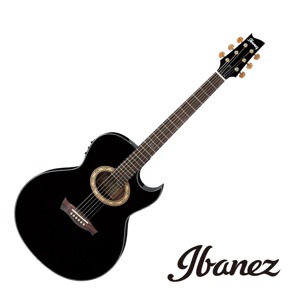 Ibanez EP5 Steve Vai 簽名款電木吉他