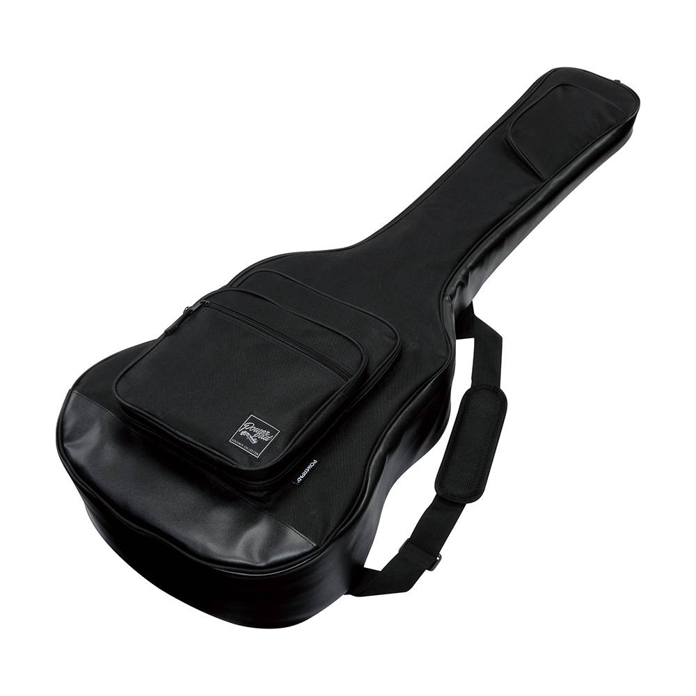 Ibanez POWERPAD Designer Collection Gig Bag for Acoustic Bass IABB540 木貝斯袋