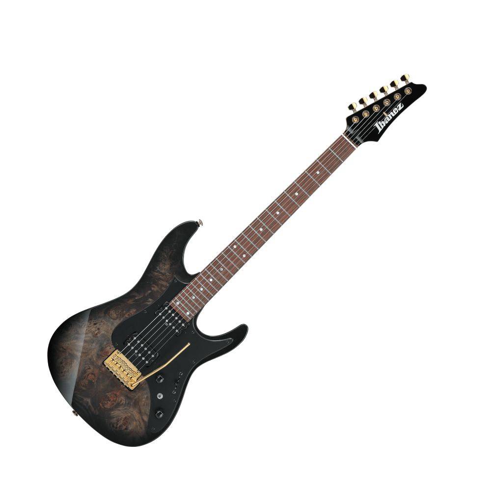 Ibanez AZ41P1PB 電吉他
