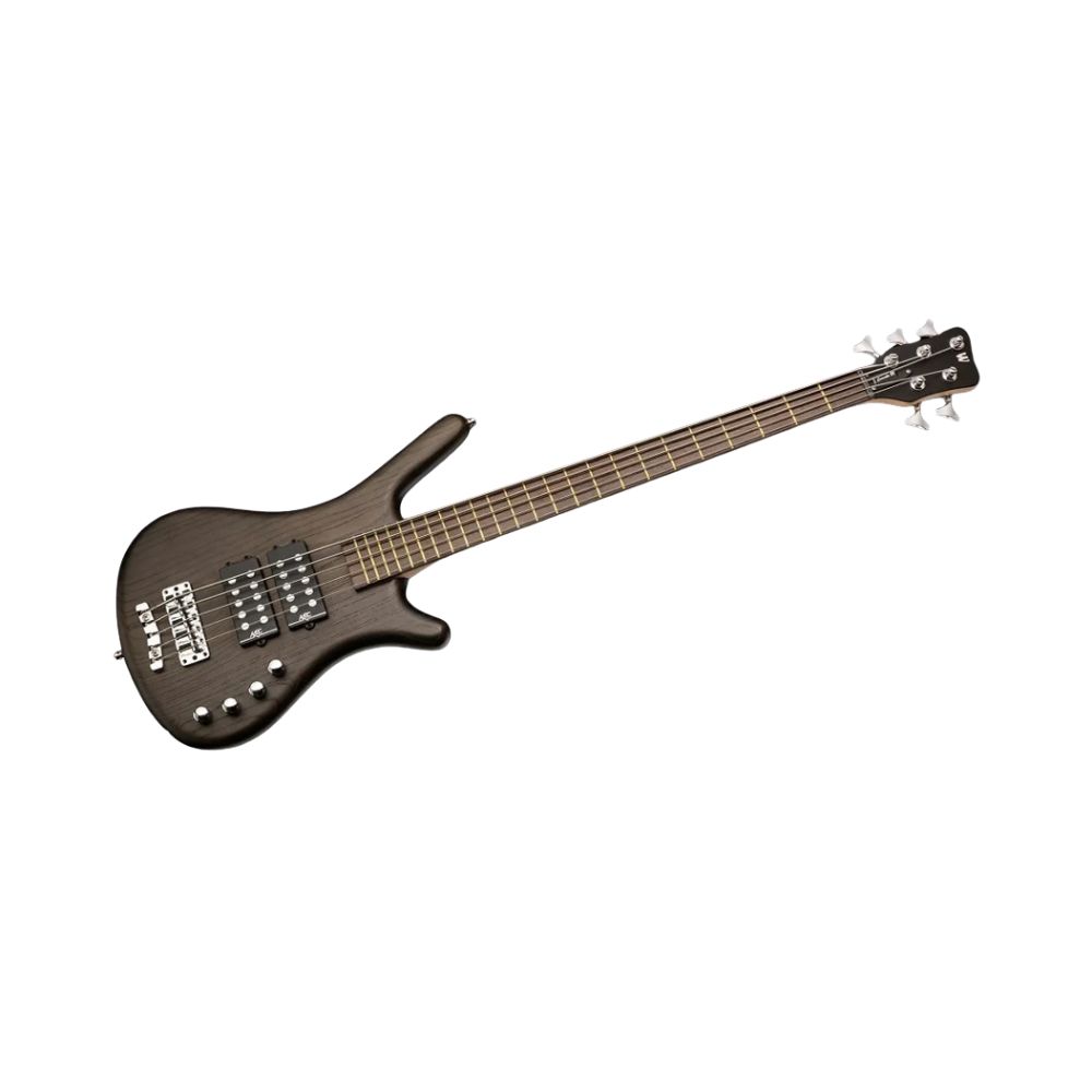 Warwick RockBass Corvette $$ 五弦電貝斯