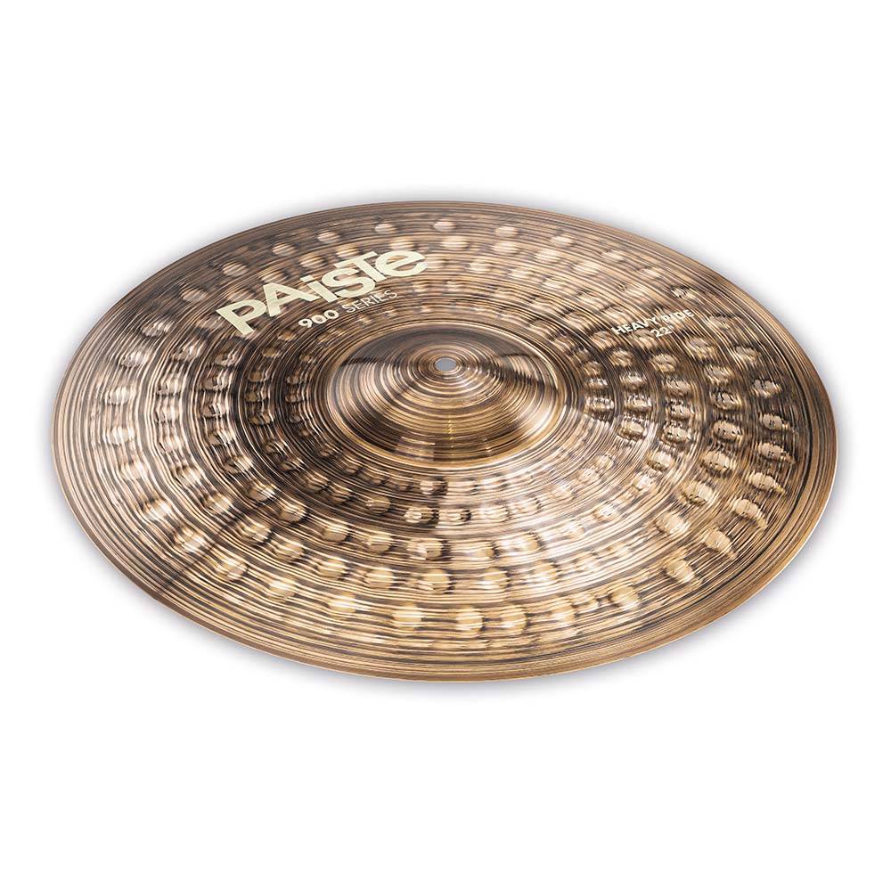 PAiSTe 900 Series Heavy Ride 銅鈸 (20\ PAiSTe 900 Series Heavy Ride 銅鈸 (20\