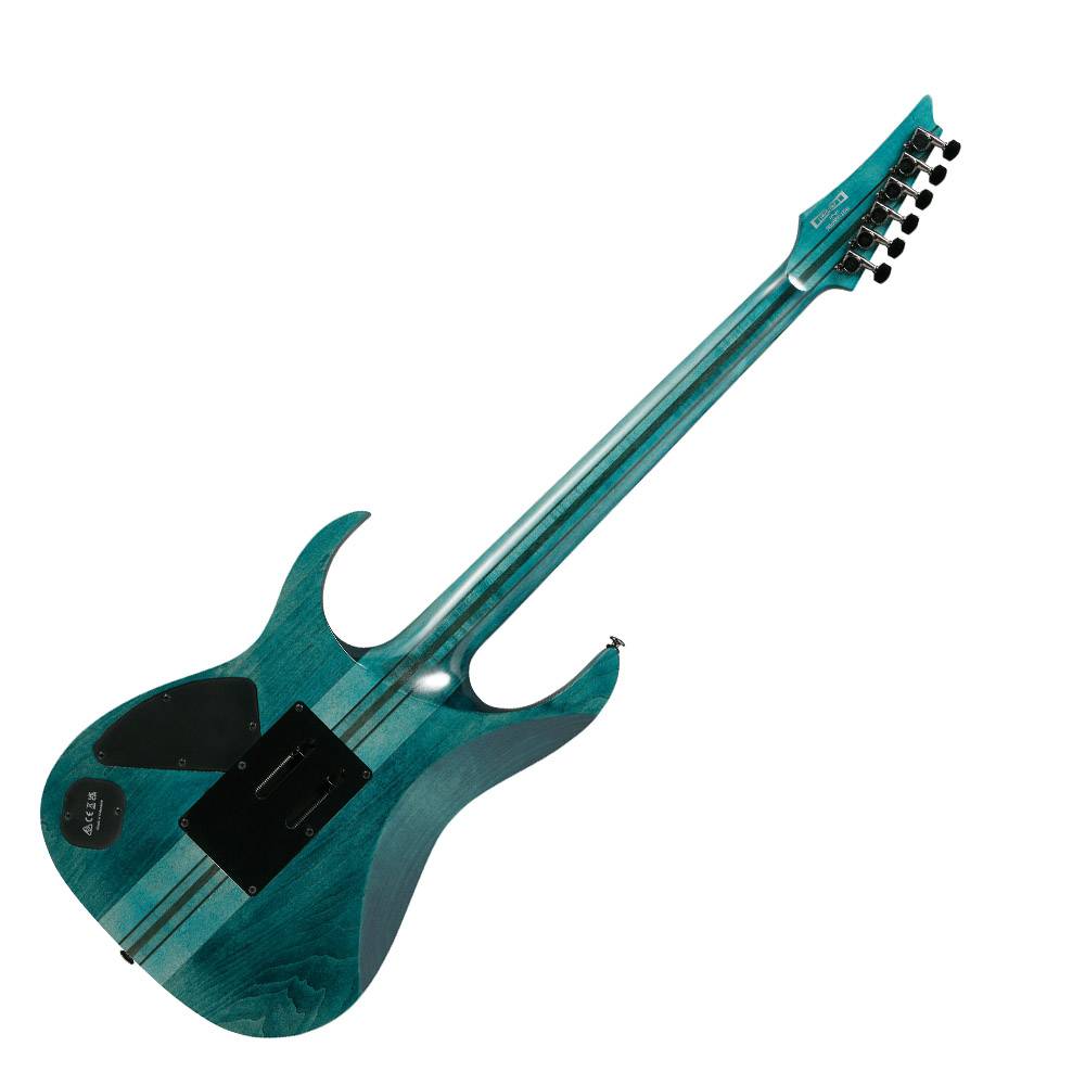 Ibanez RGT1220PBK 電吉他 Ibanez RGT1220PBK 電吉他