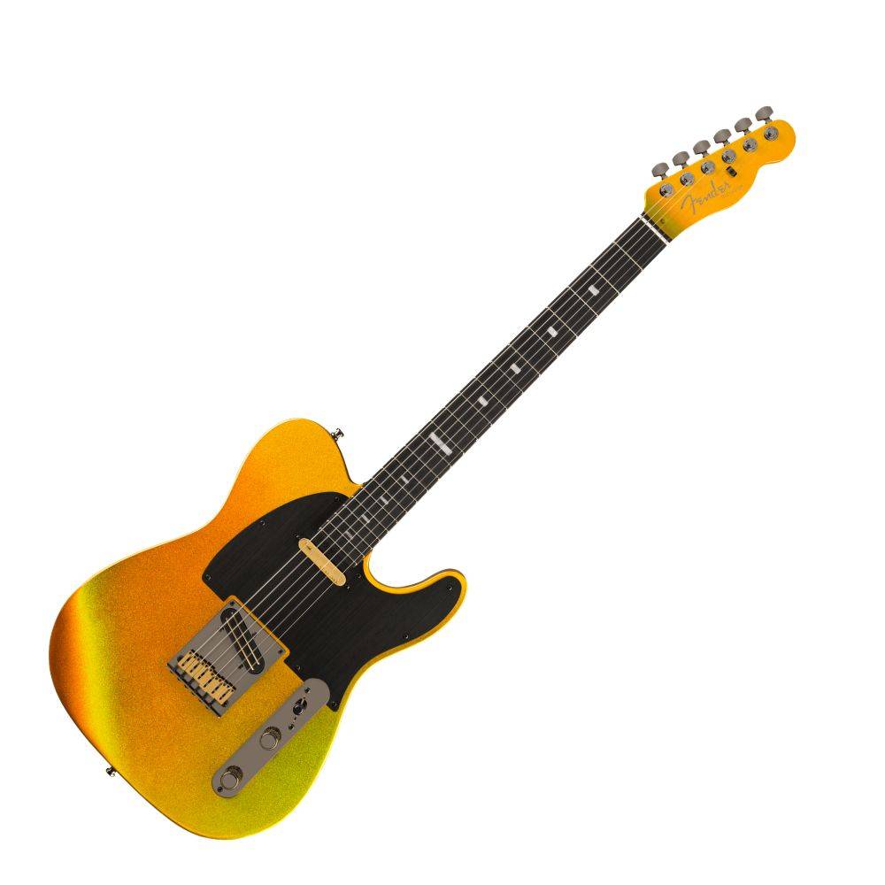 Fender 75th Anniversary American Ultra II Telecaster 電吉他