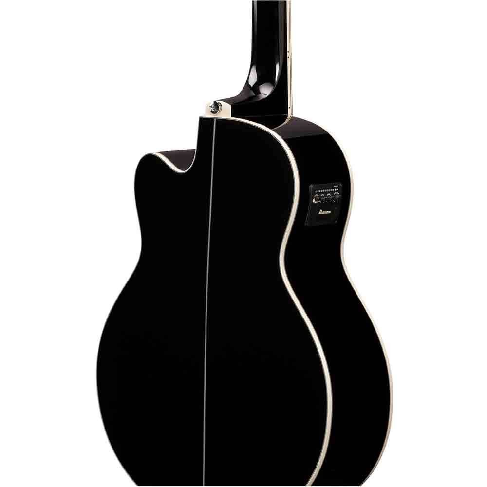 Ibanez AEB8E 電木貝斯 Ibanez AEB8E 電木貝斯