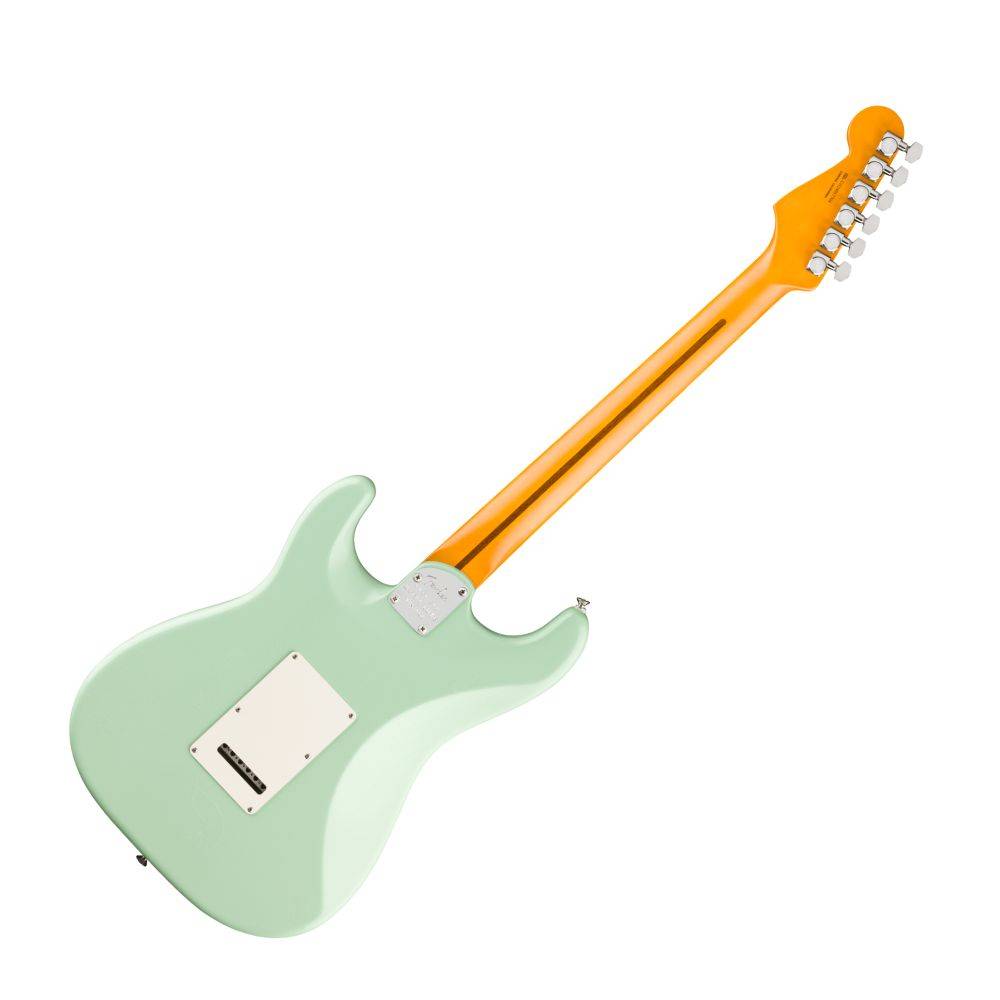 Fender American Ultra Luxe Vintage 60s Stratocaster 電吉他 (共二色) Fender American Ultra Luxe Vintage 60s Stratocaster 電吉他 (共二色)