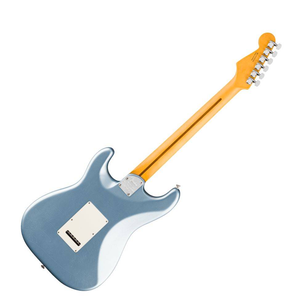 Fender American Ultra Luxe Vintage 60s Stratocaster 電吉他 (共二色) Fender American Ultra Luxe Vintage 60s Stratocaster 電吉他 (共二色)